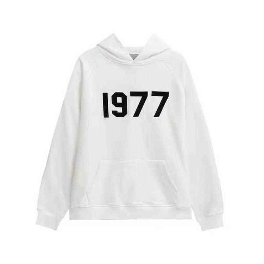 

6866 Women Hoodie 19 Designer 77 Long Sleeve Round Neck Essential Trapstar Cashmere Thick Sweater Sweatshirts Loose Spring 18colv, Es 7