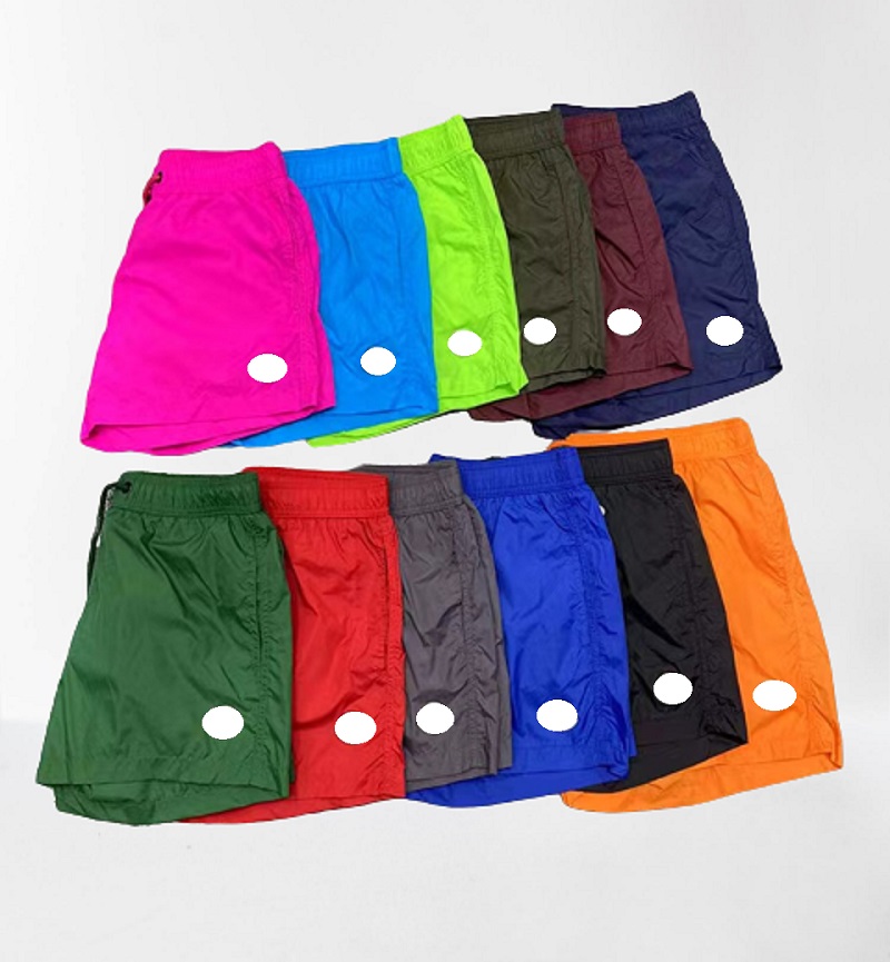 

designer French brand mens shorts luxury men  short classic simple sport summer women trend pure breathable short-clothing beach holiday shorts pants