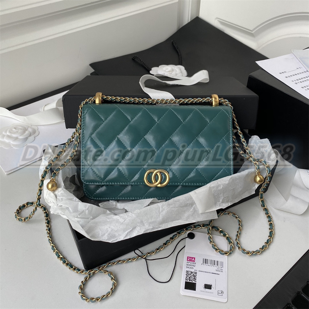 Top fourre-tout en cuir véritable de luxe sacs à bandoulière baguette pochette sacs à main en nylon pochette classique enveloppe de créateur sacs
