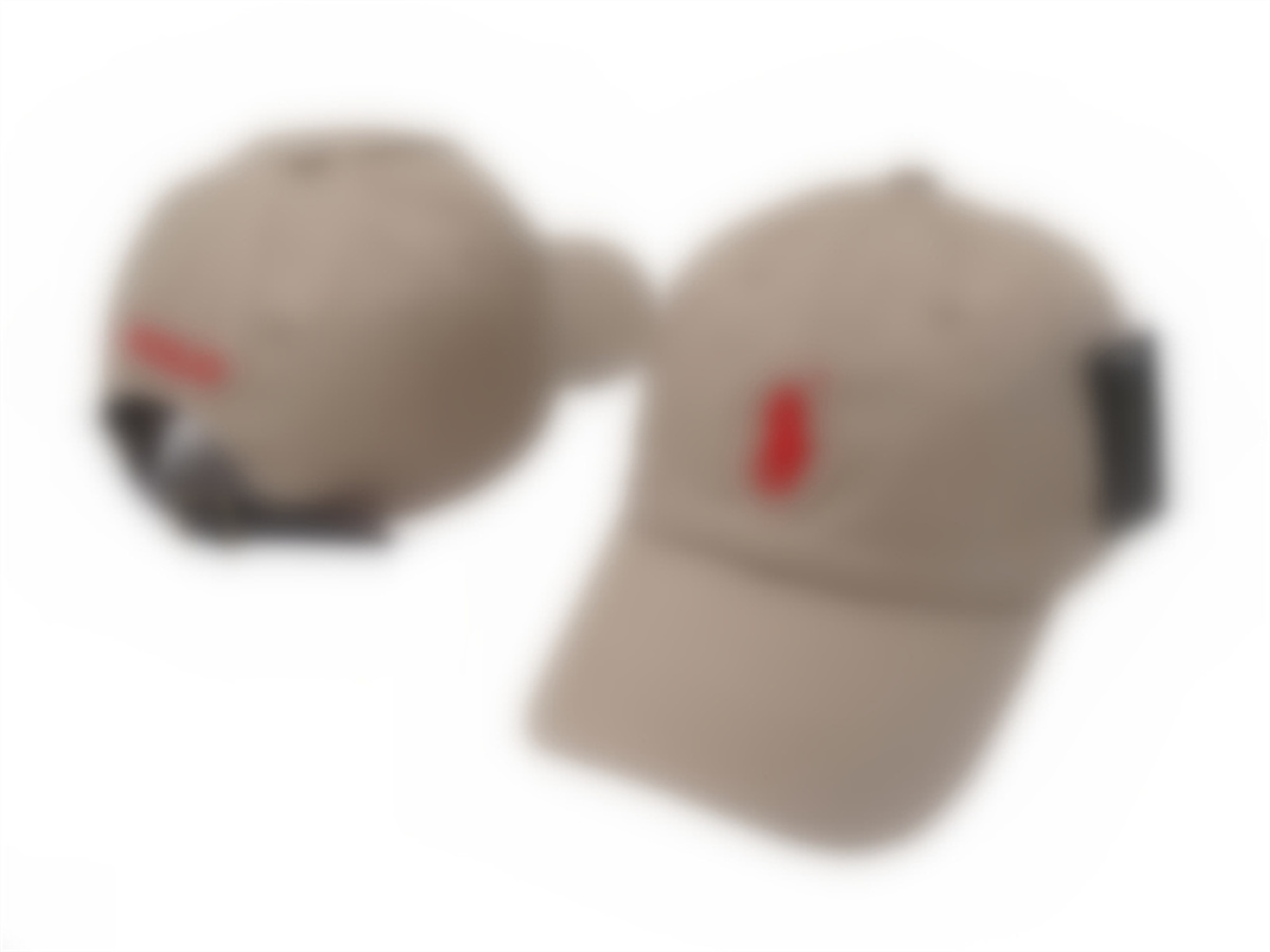 

Men's canvas baseball cap designer cap cap women's tight-fitting cap adjustable fashion men's casual urinal cap Q18, 20