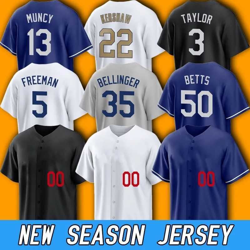 

2023 S-4XL Los Mookie Betts Jersey Freddie Freeman Baseball Trevor Bauer Clayton Kershaw Julio Urias Justin Angeles Walker Buehler Dodgers Chris Taylor jerseys, Men