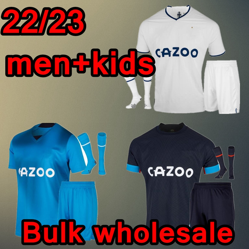 

22 23 ALEXIS SANCHEZ soccer jerseys VITINHA GUENDOUZI GERSON Under 2022 2023 NUNO fans player maillot foot OUNAHI PAYET football shirts men kids kit, 3rd kit