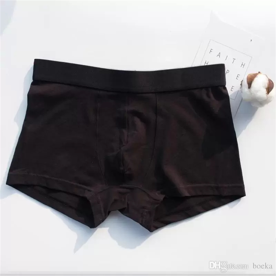 

Luxury V Designer Sexy Mens Boxer Men Underpants Cueca Ropa Interior Hombre Vintage Shorts