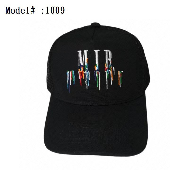 

Ball Caps Environmental friendly wave Embroidered Baseball Cap duck tongue cap 03w2