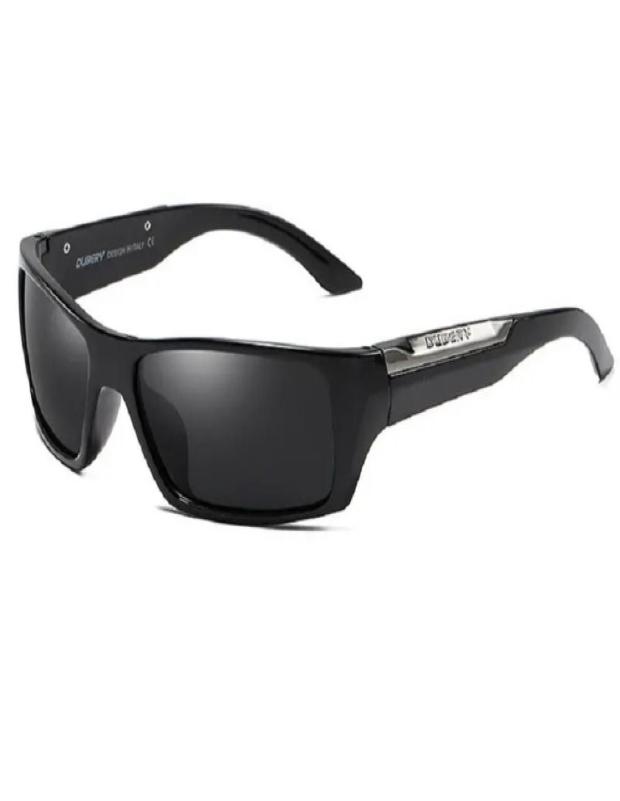 

DUBERY D186 Polarized Glasses AntiUV Bike Bicycle Cycling Outdoor Sport Sunglasses with Zippered Box9221726