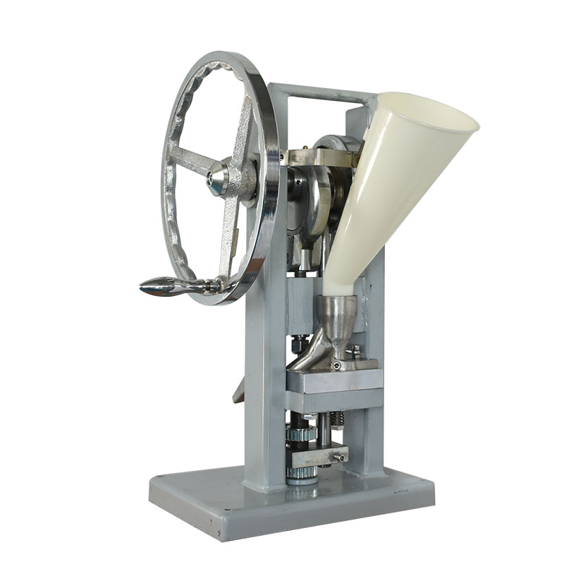 

HNZXIB TDP 0 Candy Milk Tablet Manual Die Press Machine Punch Customization Cast Press Tablet dies mold tdp molds Lab Supplies