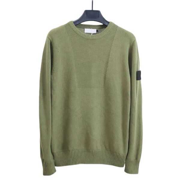 

9 Colors Mens Sweaters Designer Snd Sweater Knit Sweatshirt Half-high Collar Candy Long Slevee Pullover Hoodie Couple Clothing Warmrp8j