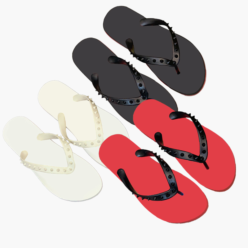 

Fashion Slipper Sandals Ladies Slippers Flip Flops Sandal Designer Beach Summer Shoes for New Color Herringbone Thong Flop Platform Casual spring and autumn 35-44, Custom