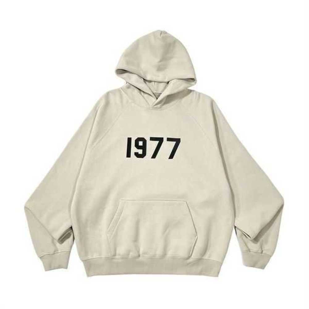 

5879en Hoodie 19 Designer 77 Long Sleeve Round Neck Essential Trapstar Cashmere Thick Sweater Sweatshirts Loose Spring 19crx2, Es 68