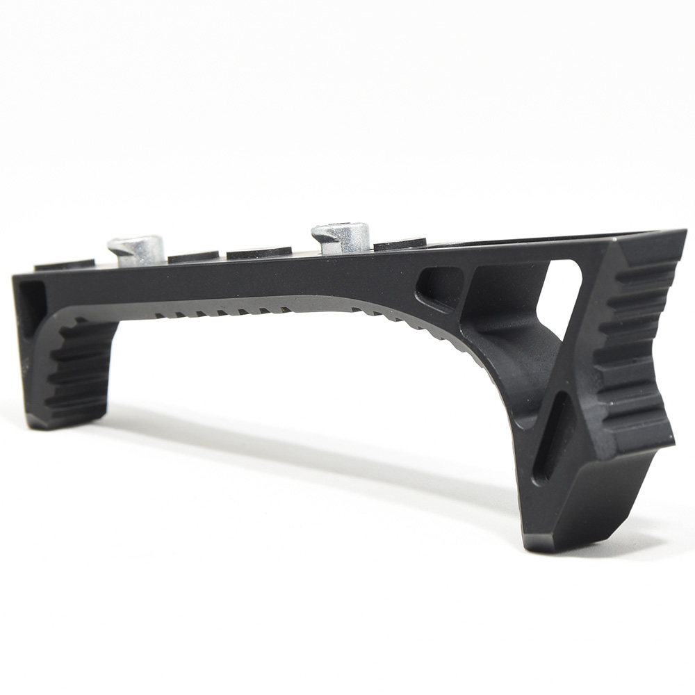 Accessoires tactiques Accessoires d'extension de protège-mains KEYMOD Poignée légère FrontGrip