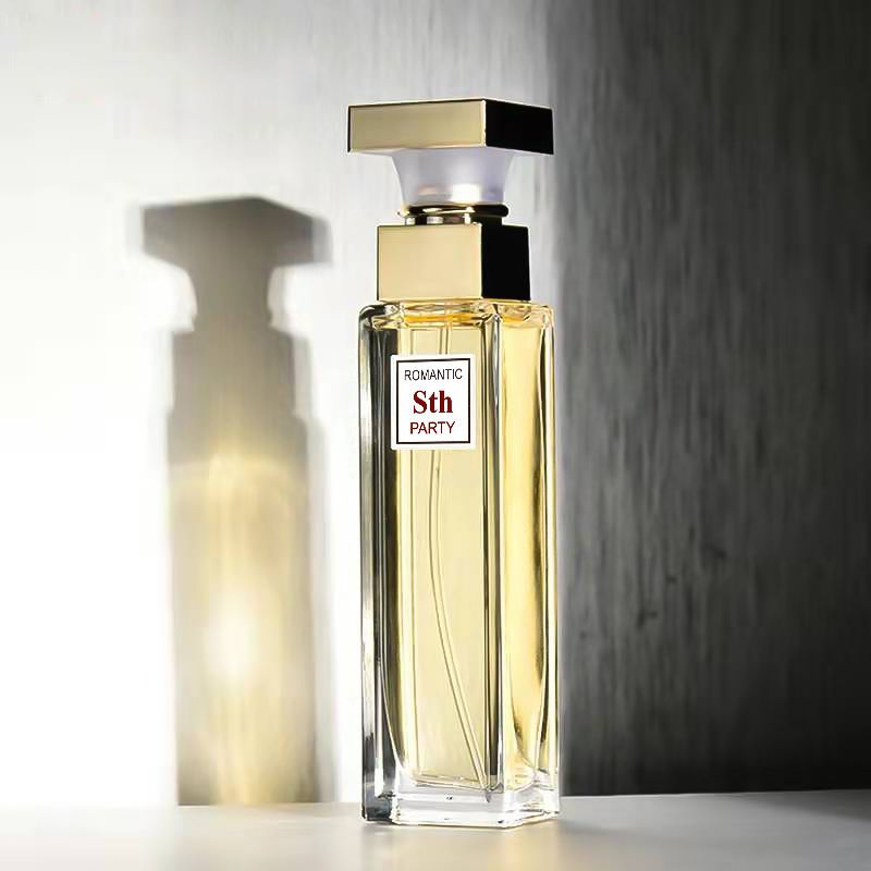 

Women's perfume niche light fragrance long-lasting fragrance 72 hours feminine fragrance type