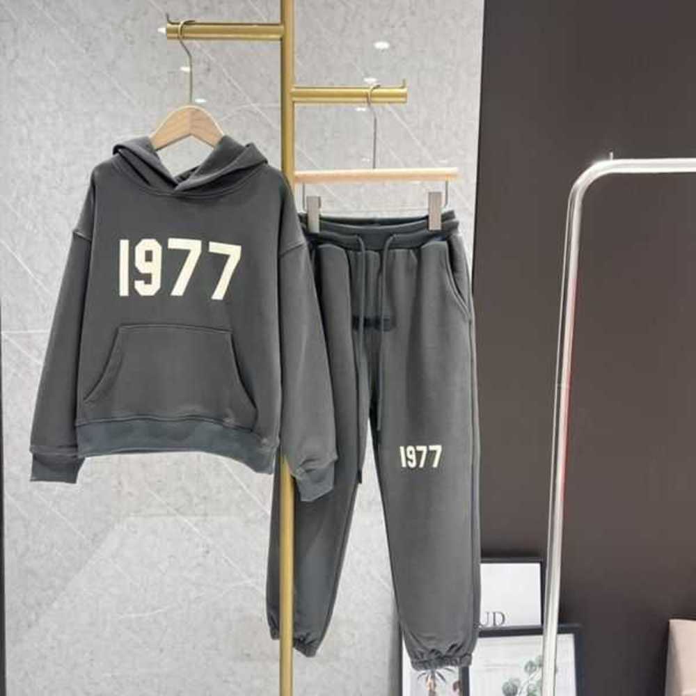 

Fashion Trend Brand Hoodie Baby Sweatshirt Coats Hooded Clothing Infants Girls Boys Youth Designer Streetshirts Pullover Looseasj2