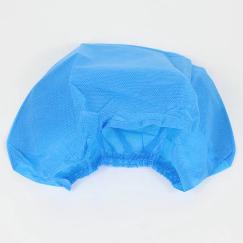 

Wholesale Disposable Head Cover Clinic Non Woven Doctor Cap for Examination