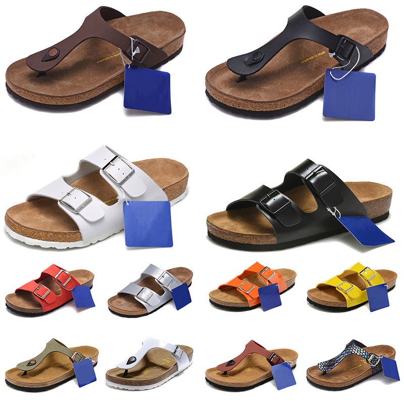 

Tory Designer Sandals Cork Clog Slippers For Men Women Arizona Ramses Florida Flat Scuffs Thongs Flip Flops Designer Slides Sandal Summer Shoes Dhgate Birk Shoe
