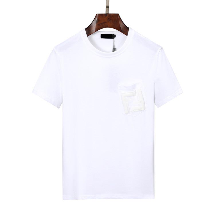 

Designer t shirt, summer T-shirts, high-quality T-shirts, fashionable cotton high-end casual sports tops, T-shirts for men and women.-3XL