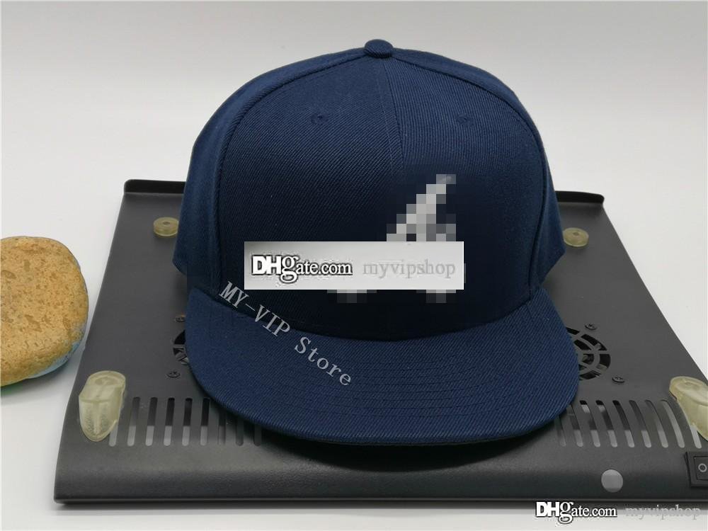 

New Atlanta Sports Fitted Hats Cool Baseball Caps Adult Flat Peak Hip Hop Letter A Fitted Cap Men Women Black Full Closed Gorra, Vip-06