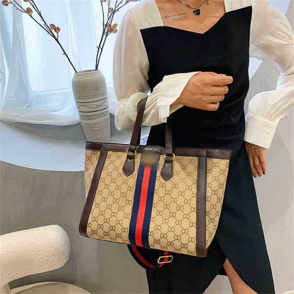 

80% Off Handbags Online USA 2023 Handbag old flower single distance light capacity travel bags sales