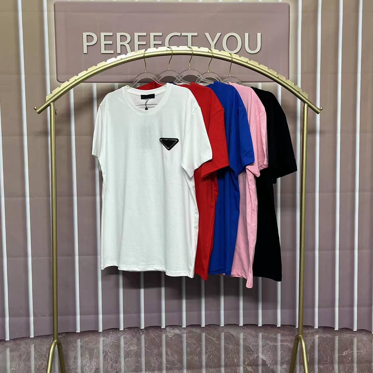 

2023 Summer Men's Plus Tees & Polos Casual Man Womens Tees With Letters Print Short Sleeves Top Sell Luxury Men Hip Hop clothes 5 colors Asian L-5XL