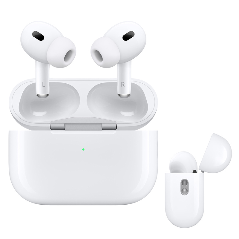 

VIP customer link For AirPods Pro 2 2nd generation Earphones Airpods 3 Touch volume control Headphone airpod Bluetooth headset, For airpods 2