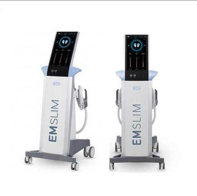 2023 newest Original EMS slimming muscle building stimulator Body Contouring Shaping beauty equipment Muscles body shape E M S Sculpting Beauty-image-841421284