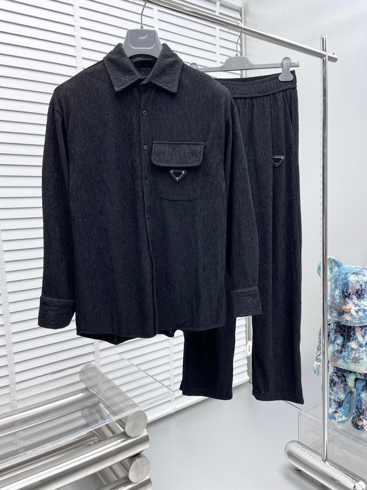 

Men's plus size Outerwear Waterproof Casual Plain Windproof Softshell jacket Soft 0mn