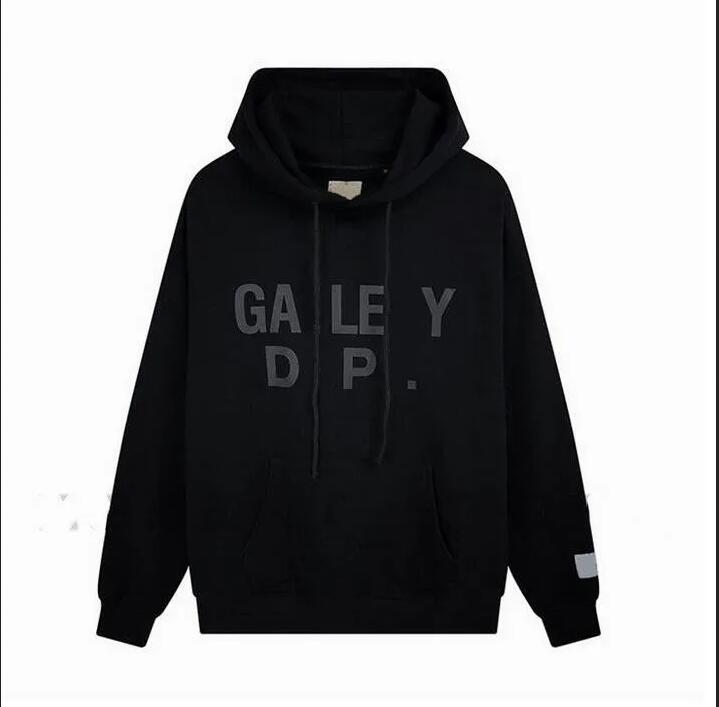 

2023 Men's Hoodies Sweatshirts Hoodie Designer GD2 Gary Painted Graffiti Used Letters Printed Loose Casual Fashion Men and Women, Shipping fee