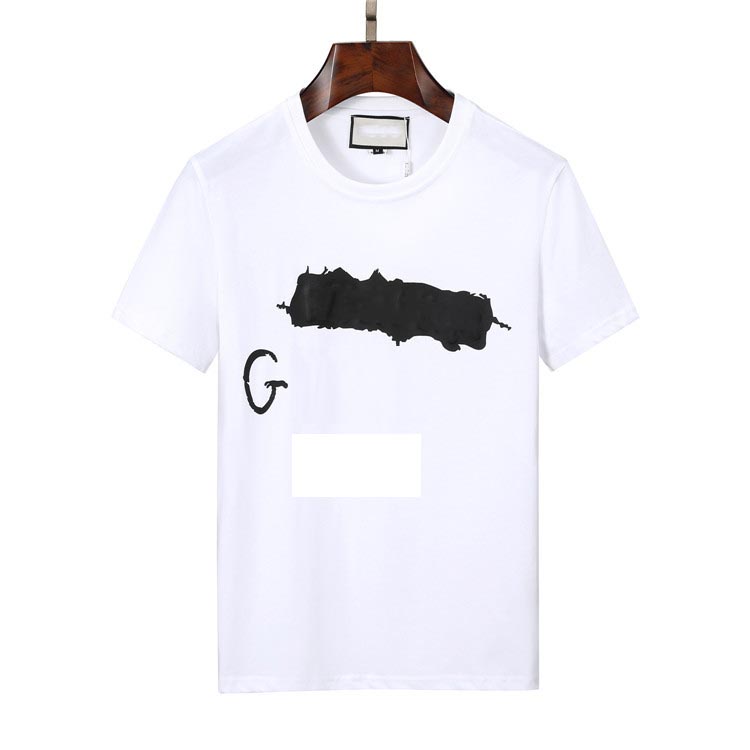 

High-end fashion printed t shirt designer casual summer breathable clothing T-shirt designer men and women clothing couple T-shirt -3XL