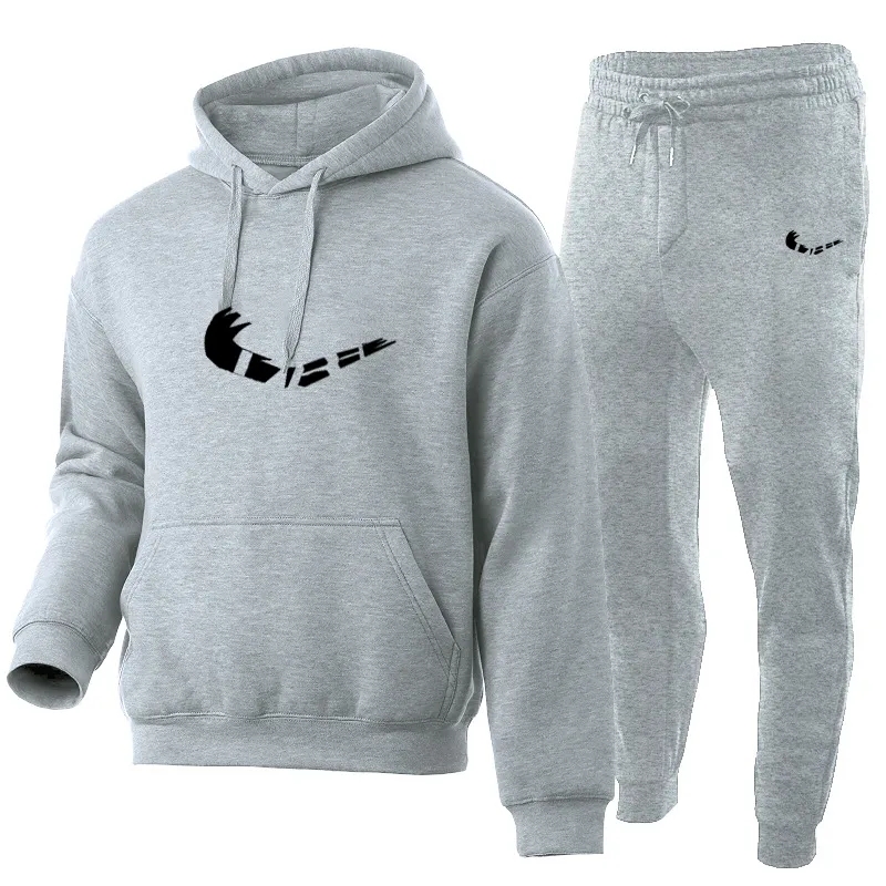 

tech fleece Set Men's Tracksuits designer Printing SweatSuit Casual Sweatshirt Sets Hoodie Pants jacket joggers