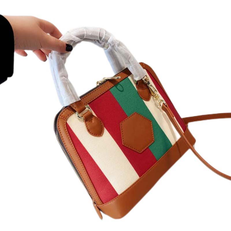 

10A designer bags bag purse luxurys fashion handbag origin quality crossbody tote purse quality lattice cross body bag women wallet female purses accessories, Nude