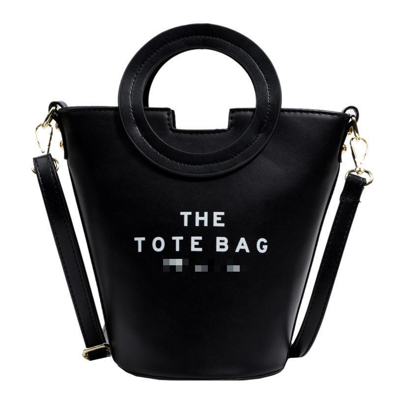 designer the tote bag for woman bucket bags Spring sportshoes2018 red yellow orange khaki Luxury shoulder messenger handbag fashion round women hand