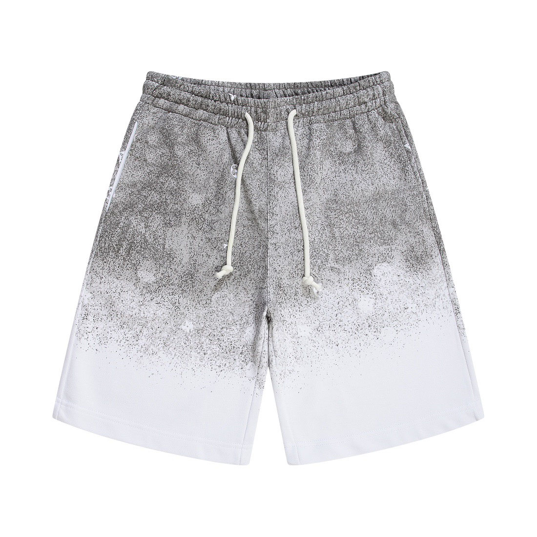 

Men's Plus Tees & Polos Round neck embroidered and printed polar style summer wear with street pure cotton abbcfgd0