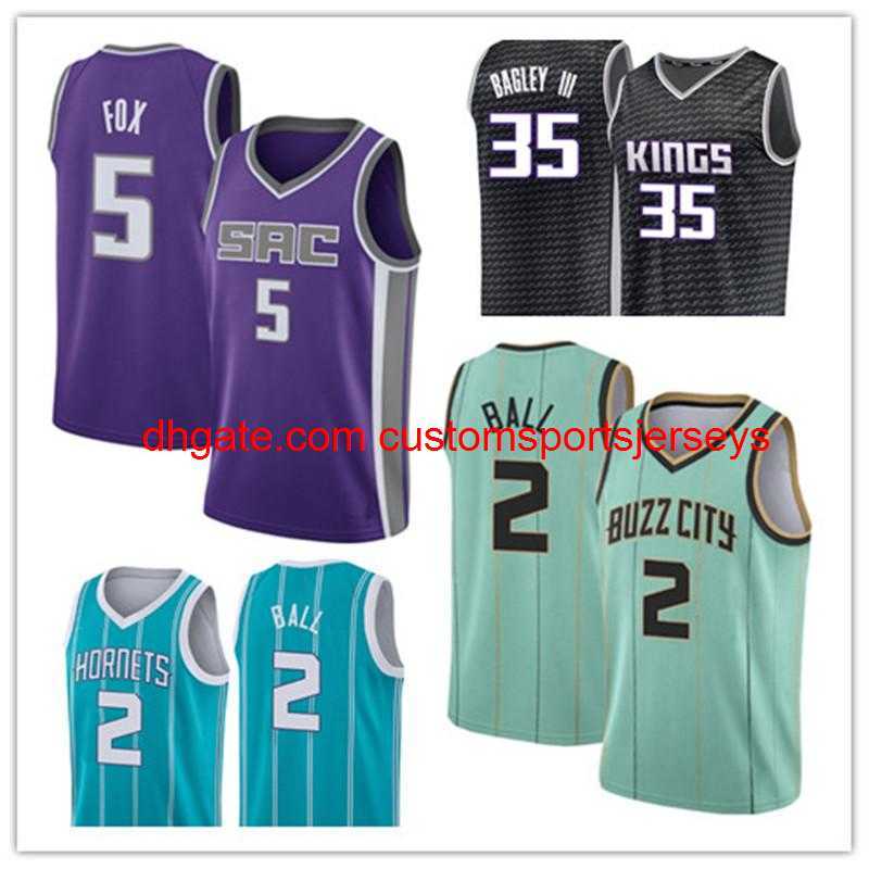 

s Jersey Hornetes LaMelo 2 Ball Gordon 20 Hayward Basketball Jerseys, Jersey1