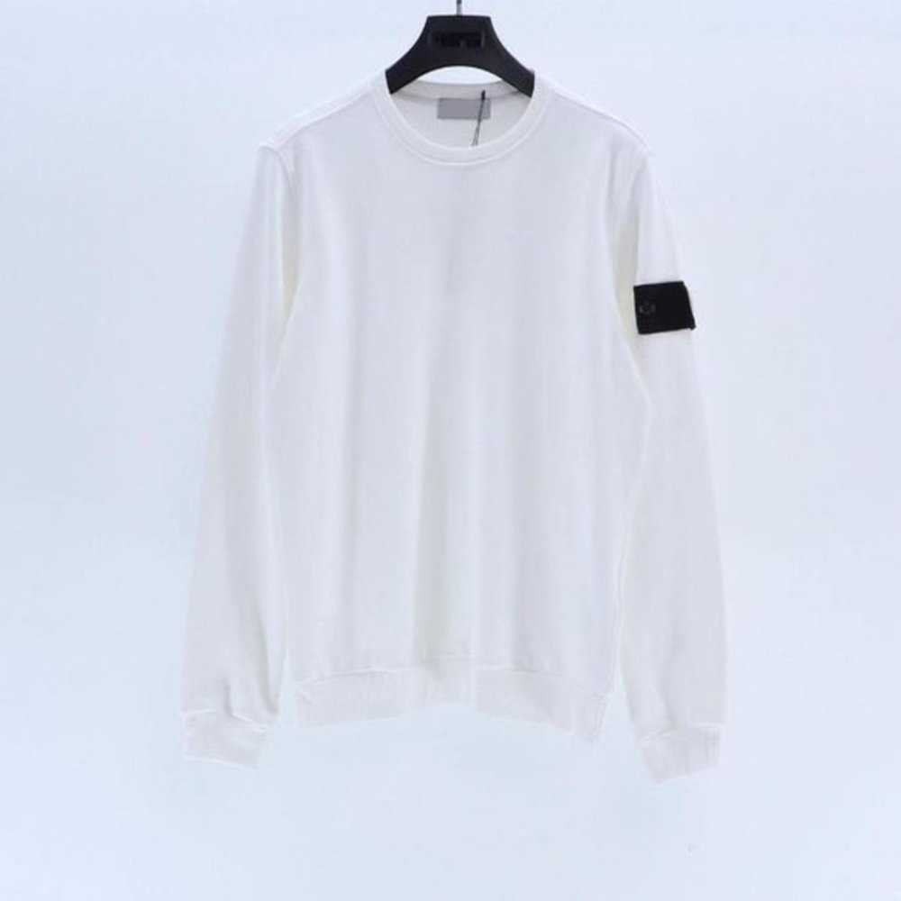 

Hoodies Sweatshirts Londan Hoodie Mens Designer for Men Women Pullover Cp Outfits Stretch Cotton Round Neck Fabric Accessories Long Sleevefzy3