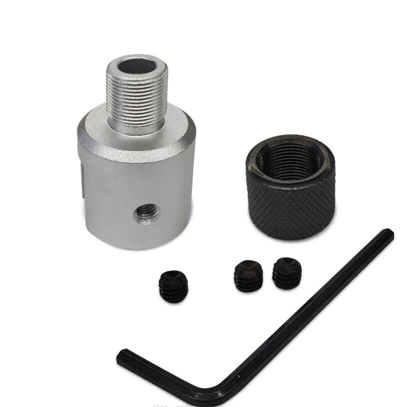 Scopes Mmil-Spec Enhanced Ar15 Kit de pièces inférieures adapté pour 223 Drop Delivery 2022 Accessoires d'équipement tactique Dhxgv