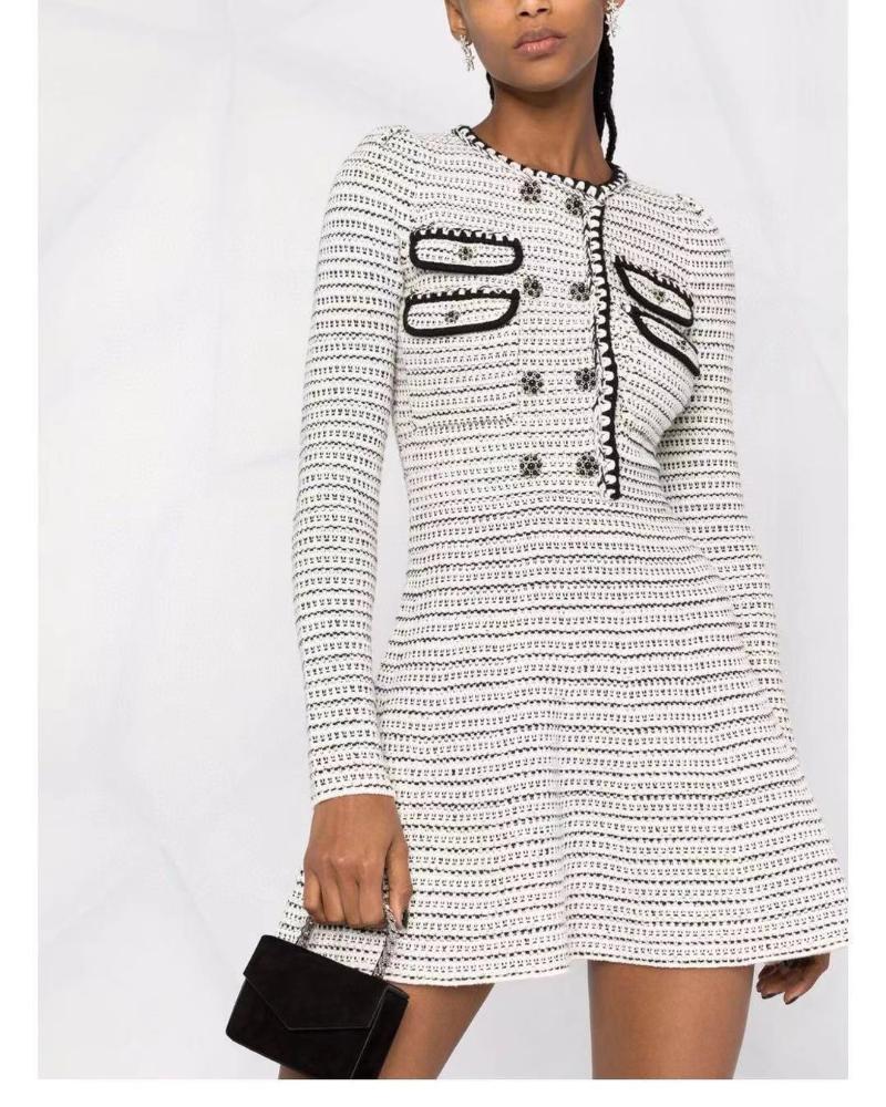 

Casual Dresses Arrive Natural Ribbed Knitted Women Mini DressCasual, Red