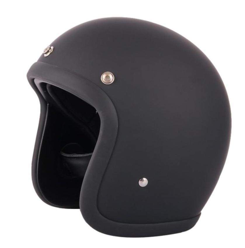 

Japanese low profile motorcycle helmet 500TX cafe racer helmet Fiberglass shell light weight Vintage66215674454587