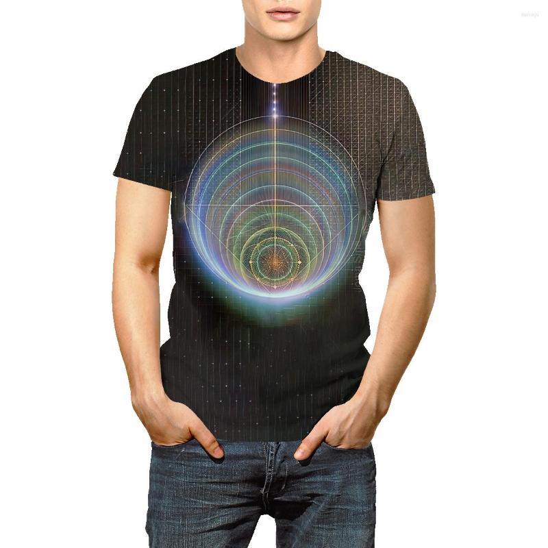 

Men's T Shirts Dysprosium Art Oversize American Men's Large Size T-shirt Oil Painting Loose Short-sleeved Trend Ins Half-sleeved Summer, Black