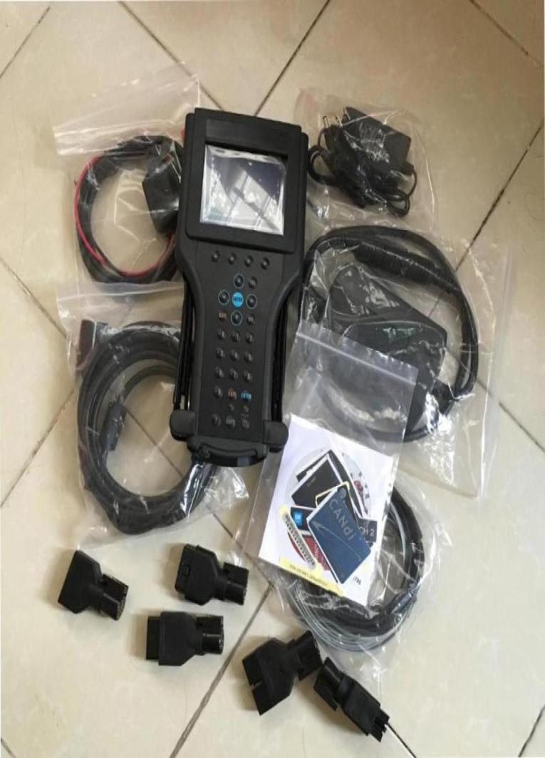 

tech2 diagnostic tool for GMSAABOPELSUZUKIISUZUHolden gm tech 2 scanner in carton box High quality Machine TECH236428874547230