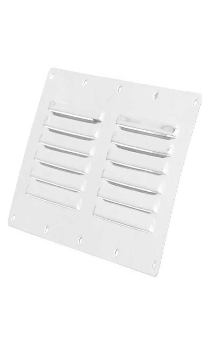 

Parts 231x115mm Air Vent Cover Grille Ventilation Stainless Steel Smooth Mirror Effect Heat Dissipation For Yachts Boats RVs Bathr1229827