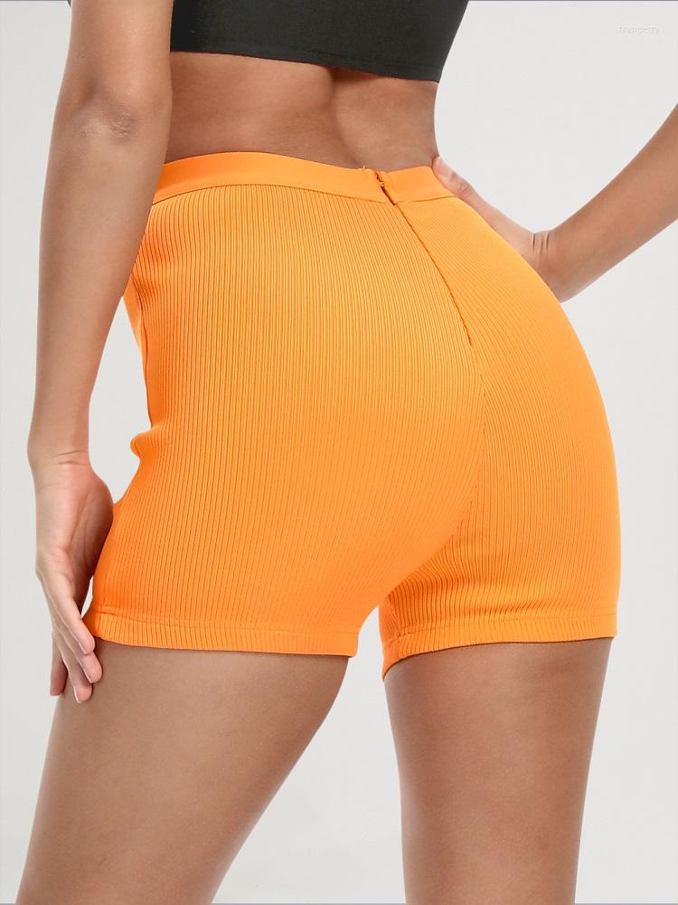 

Skirts BEAUKEY Sexy Orange Pencil Bodycon Bandage Skirt Striped Mini Party Celebrity Wholesale XL Khaki Black Slim