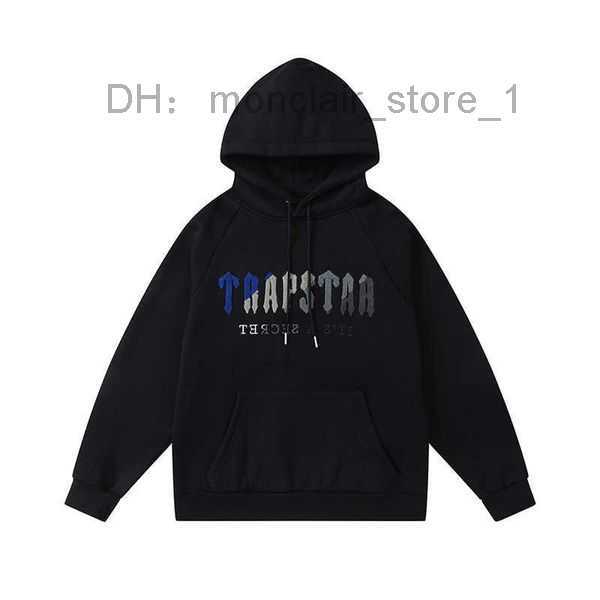 

Warm Hoodie 2022 New Trapstar Fall/winter Towel Embroidered 1 Version Men Women Hoody Sweatshirts Tracksuit Hoodies Suits 12 2P9Q, 10