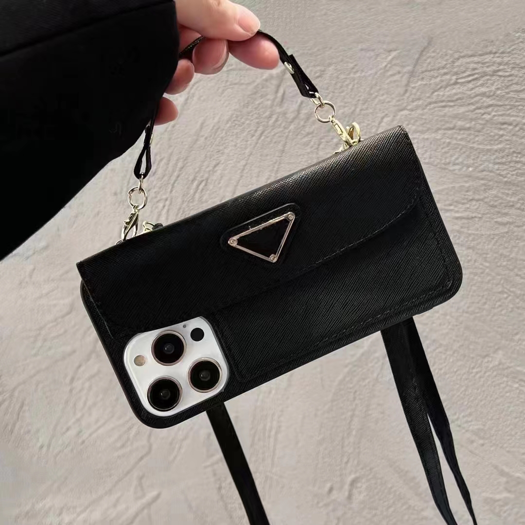 

Luxurys designers women Oblique span cell phone cases for iphone 11 12 13 14 plus pro max x xs xr xsmax 7 8 plus fashion case 5 colors cellphone cover case bag, Light green