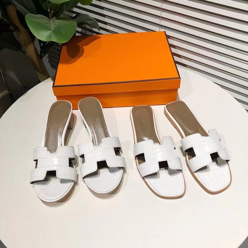 

2023 classic Women Sandals Summer fashion Sexy Ankle Casual Flat designer Woman Shoes Ladies Beach Roman 35-42, 18