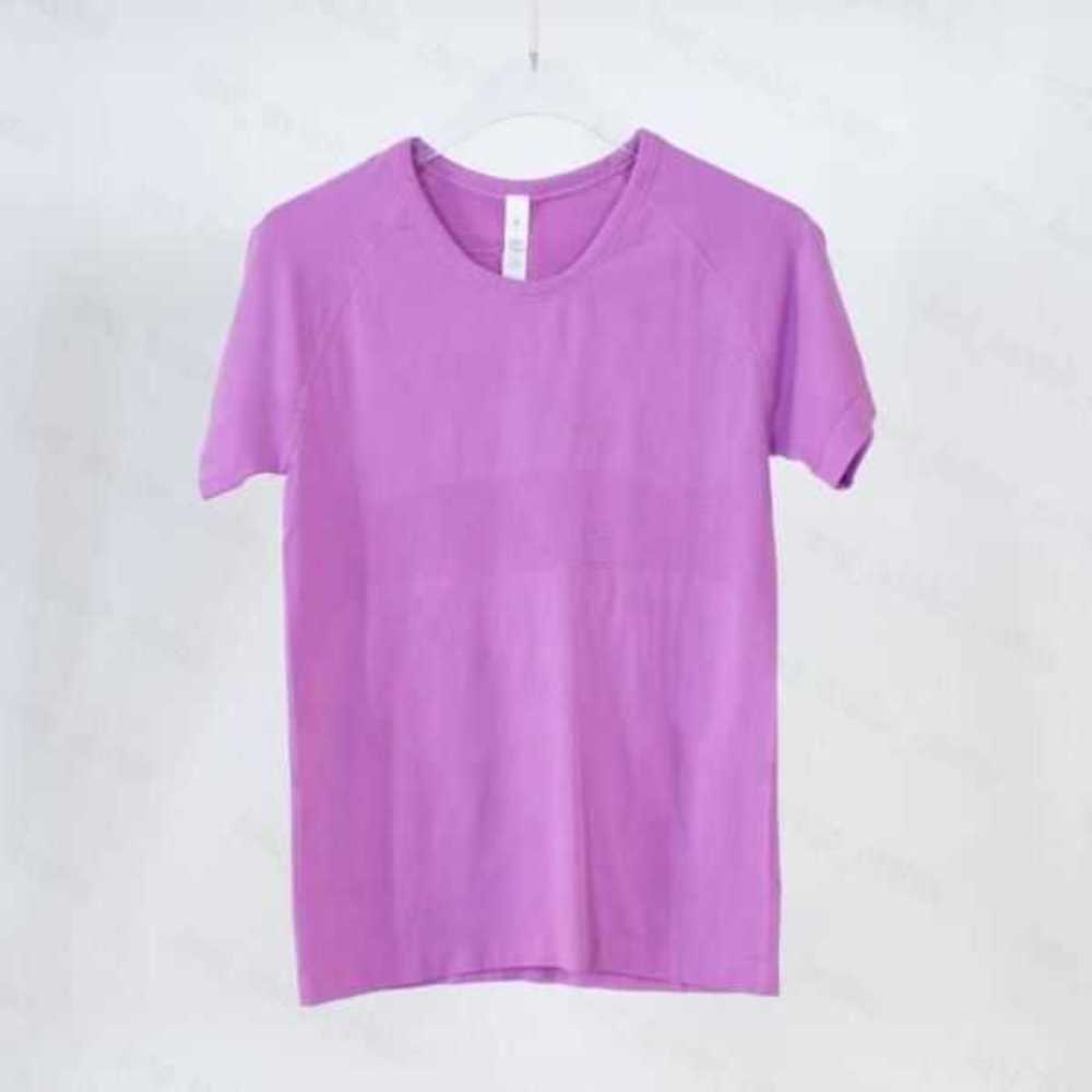 

Color Yoga Womens Clothes Long Sleeve Shirt Top Sports Women Running Quick-drying Fitness Breathable 11ys9qys9q, 18-short sleeve 2.0