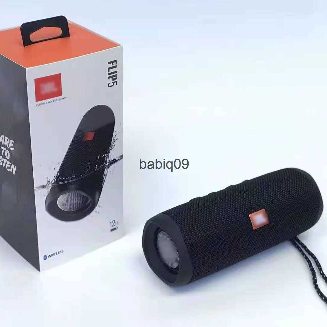

Portable Speakers Applicable to JBL FLIP5 kaleidoscope 5th generation Bluetooth wireless mini outdoor subwoofer series audio T2302142