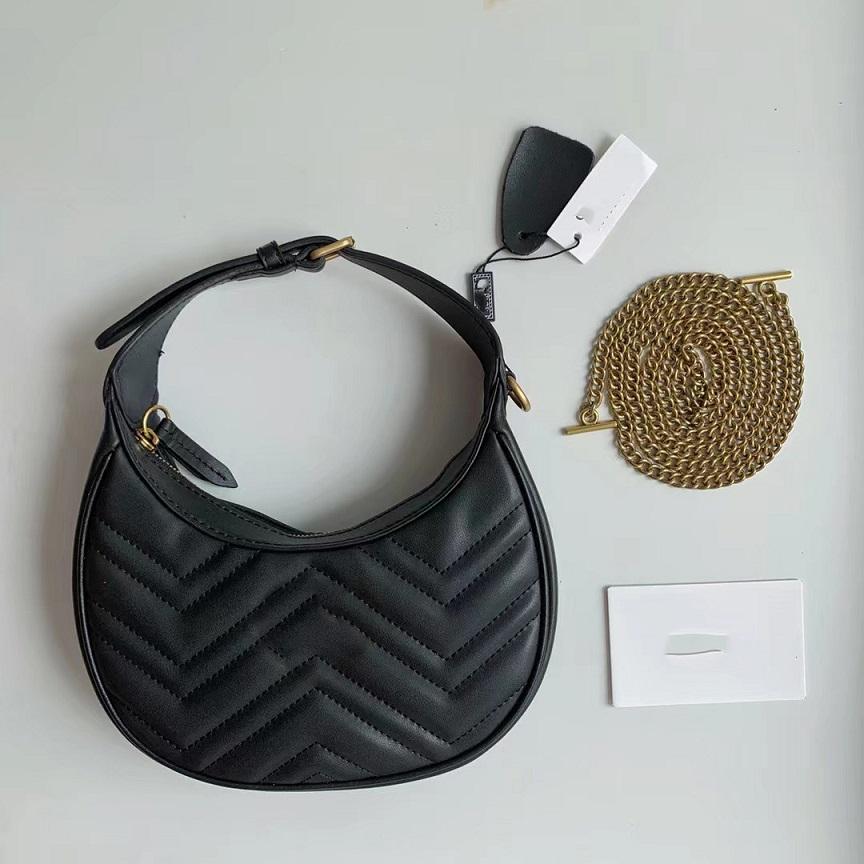 

Evening Bags Luxurys Brand Designers Bags Handbag Purses Woman Fashion Women Tote double bread Clutch Purse Lady Girl Shoulder Bags Chain Bag, Naked powder