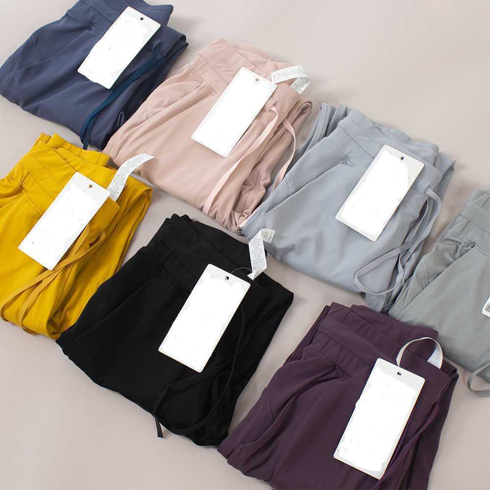 

Lulus Women Casual Loose Pocket Wide Leg Sweatpants Quick Dry Rd Breathable Jogging Drawstring Yoga High Waist Nude Running Pants D8dpezpz, Black and blue