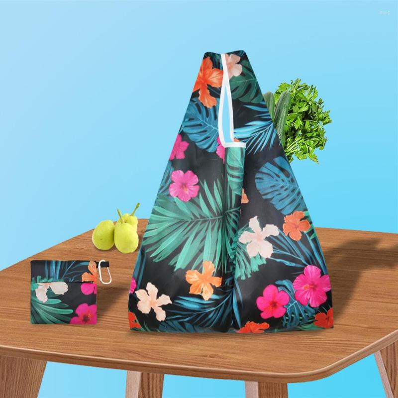 

Shopping Bags Sell Folding Bag Encrypted Polyester Recycling Foldable Tote