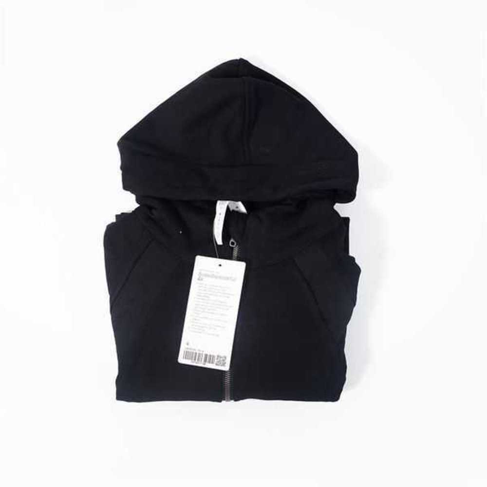 

Men's Autumn Scuba Hoodies Sweatshirt Yoga Suit Jaf Zipper Thick Loose Short Style with Fleece Lulus7hst, Light grey