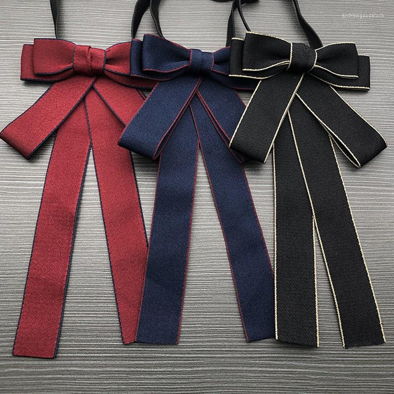 

Bow Ties 12 21CM Women Ribbon Vintage Wine Green Large Butterfly Men Wedding Bowknot Uniform Collar Neckwear Suit Accessories